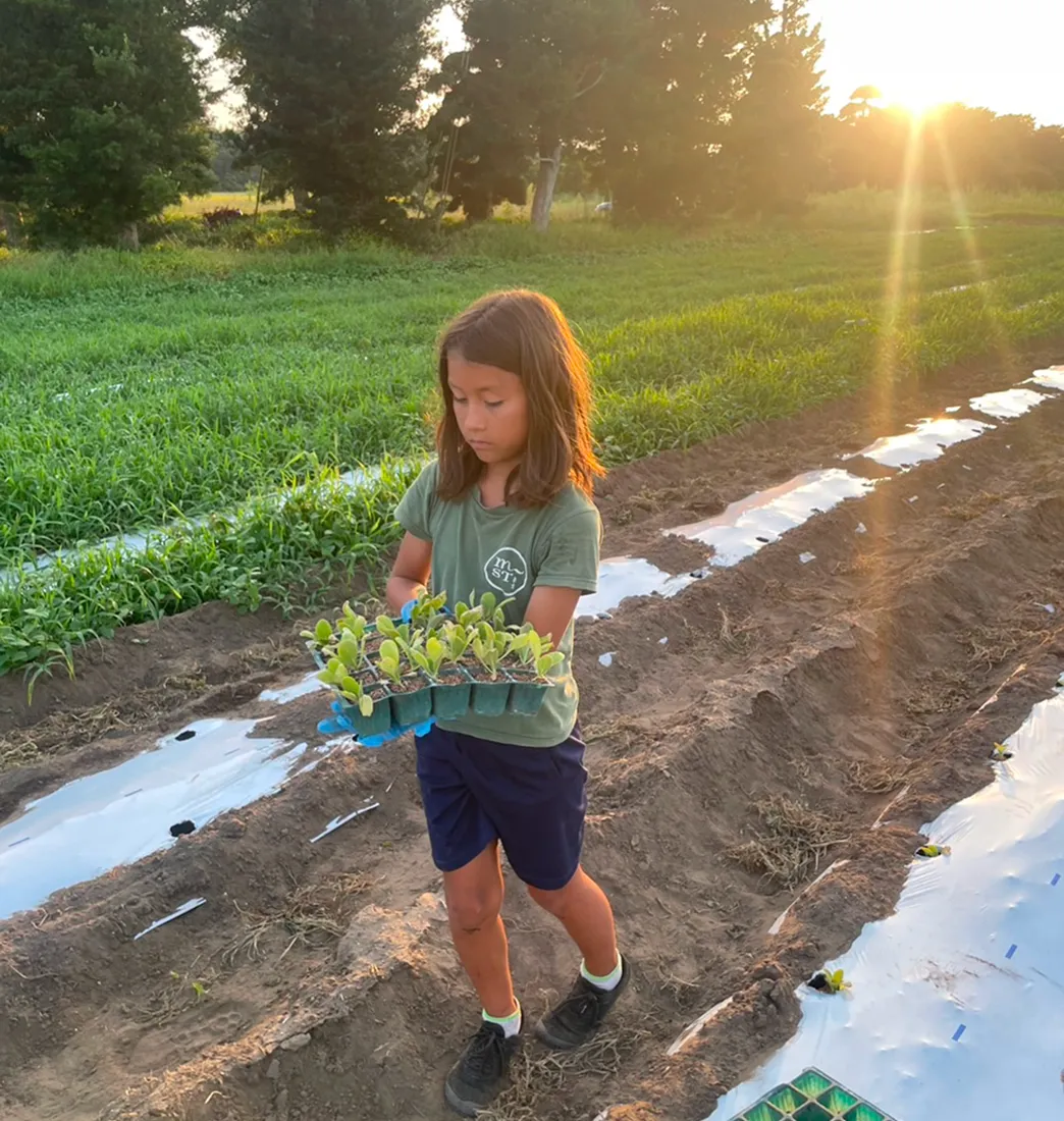 私たちのビジョン