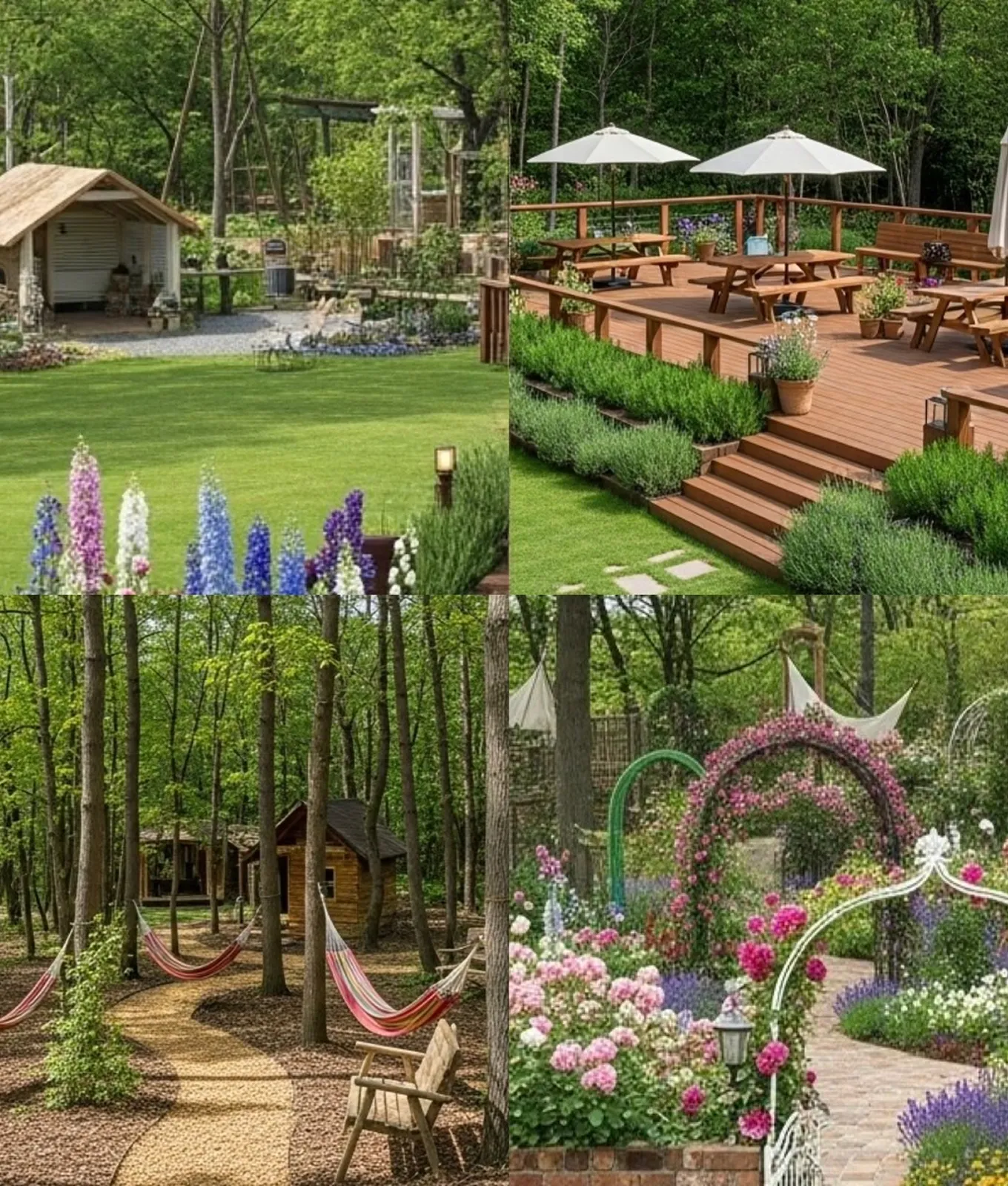 癒しの農園（イメージ画像）